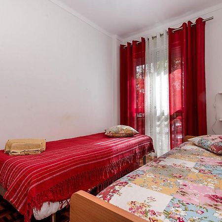 Senna Apartment Lisboa Eksteriør billede