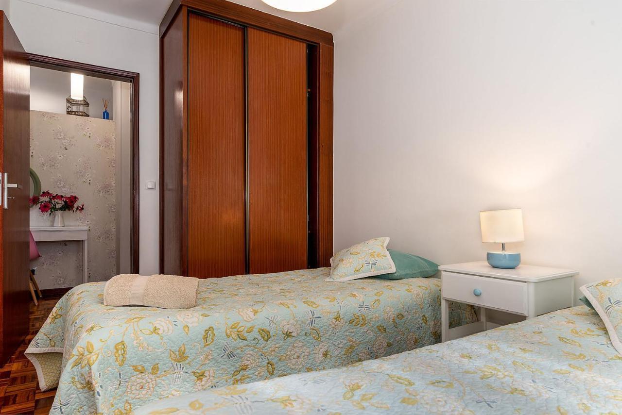 Senna Apartment Lisboa Eksteriør billede