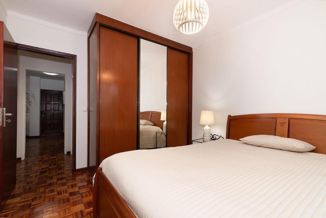 Senna Apartment Lisboa Eksteriør billede