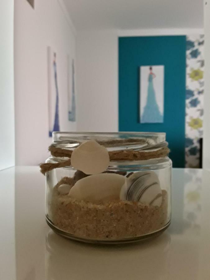 Senna Apartment Lisboa Eksteriør billede